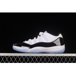 AIR JORDAN 11 RETRO LOW 528895 153