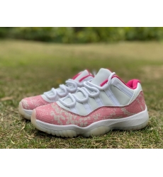 AIR JORDAN 11 RETRO LOW AH7860 106 AIR JORDAN 11 RETRO LOW AH7860 106