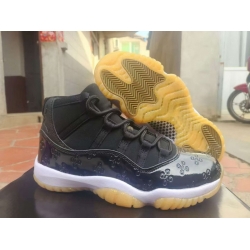 Air Jordan 11 Retro Men Shoes 5903