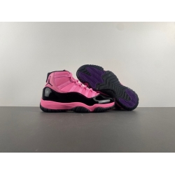 Air Jordan 11 Retro Men Shoes 5919