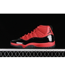 Air Jordan 11 Retro Men Shoes 5M14