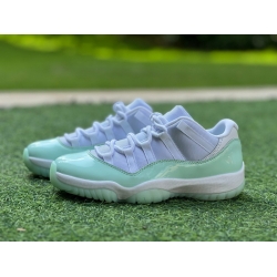 WMNS AIR JORDAN 11 RETRO LOW AH7860 103