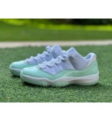 WMNS AIR JORDAN 11 RETRO LOW AH7860 103 WMNS AIR JORDAN 11 RETRO LOW AH7860 103