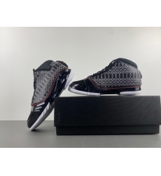 Jordan 23 Men Shoes 25001