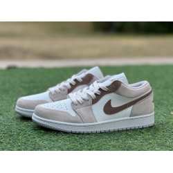 AIR JORDAN 1 LOW SE HF1567 200 Men Shoes