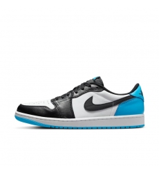 Air Jordan 1 Low Men Shoes 2557