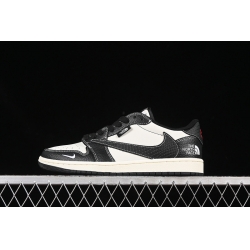 Air Jordan 1 Low Men Shoes 5001