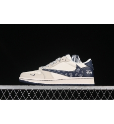 Air Jordan 1 Low Men Shoes 5042 Air Jordan 1 Low Men Shoes 5042