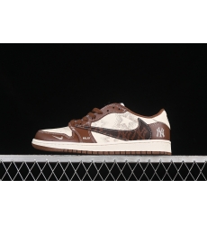 Air Jordan 1 Low Men Shoes 5054 Air Jordan 1 Low Men Shoes 5054