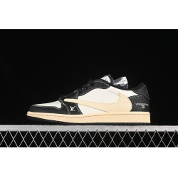 Air Jordan 1 Low Men Shoes 5058