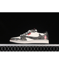 Air Jordan 1 Low Men Shoes 5076 Air Jordan 1 Low Men Shoes 5076