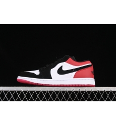 Air Jordan 1 Low Men Shoes 5111 Air Jordan 1 Low Men Shoes 5111