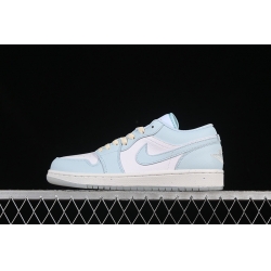 Air Jordan 1 Low Men Shoes 5115