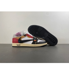 Air Jordan 1 Low Men Shoes L014 Air Jordan 1 Low Men Shoes L014