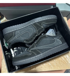 Air Jordan 1 Retro Low Men Shoes 5M01