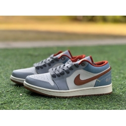 WMNS AIR JORDAN 1 LOW FZ5045 091 Men Shoes