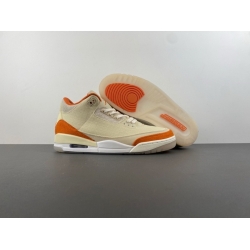 Air Jordan 3 Retro Men Shoes 5911
