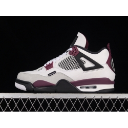 AIR JORDAN 4 RETRO CZ5624 100