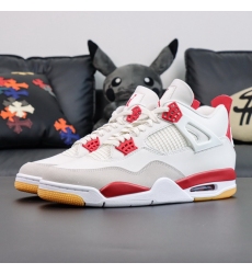AIR JORDAN 4 RETRO DR5415 106 Men Shoes