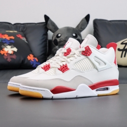 AIR JORDAN 4 RETRO DR5415 106 Men Shoes