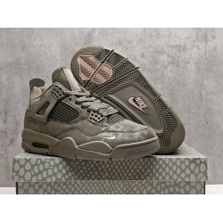 Air Jordan 4 Men Shoes L315