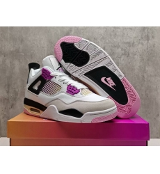 Air Jordan 4 Men Shoes L325