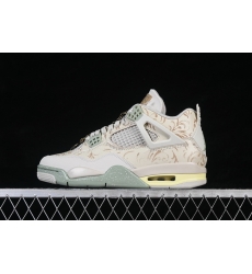 Air Jordan 4 Retor Men Shoes S304