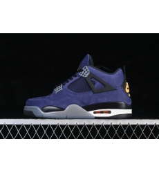Air Jordan 4 Retor Men Shoes S312