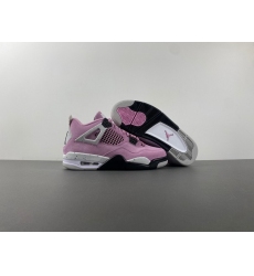 Air Jordan 4 Retro Men Shoes 5911