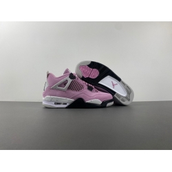 Air Jordan 4 Retro Men Shoes 5911