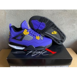 Air Jordan 4 Retro Men Shoes 5913