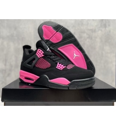 Air Jordan 4 Retro Men Shoes 5919