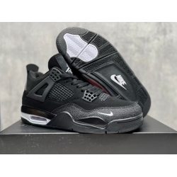Air Jordan 4 Retro Men Shoes 5923
