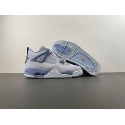 Air Jordan 4 Retro Men Shoes 5943