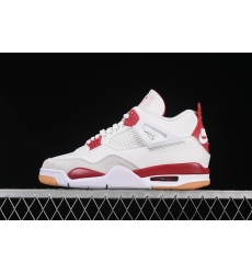 Air Jordan 4 Retro Men Shoes 5M02