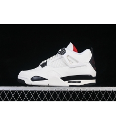 Air Jordan 4 Retro Men Shoes 5M20