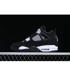 Air Jordan 4 Retro Men Shoes 5M22