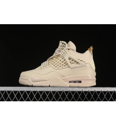 Air Jordan 4 Retro Men Shoes 5M26