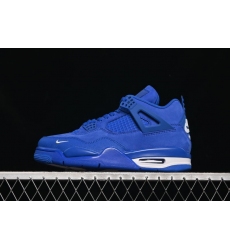 Air Jordan 4 Retro Men Shoes 5M29