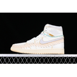 AIR JORDAN 1 HIGH FD2565 100