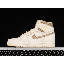 AIR JORDAN 1 HIGH FD8631 100