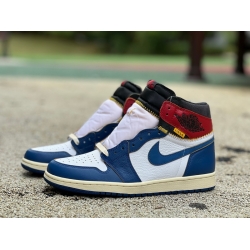 AIR JORDAN 1 RETRO HI NRG UN BV1300 146