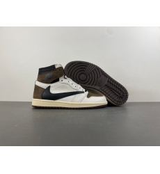 Air Jordan 1 High Men Shoes L305