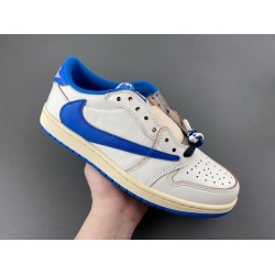 Air Jordan 1 Retro Men Shoes 5923