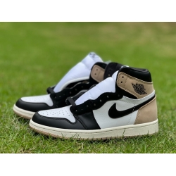 WMNS AIR JORDAN 1 RETRO HI OG FD2596 021 Men Shoes