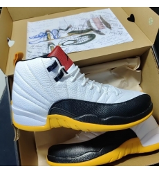 Men Air Jordan 9 White Yellow OG Shoes Men Air Jordan 9 White Yellow OG Shoes