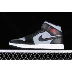 AIR JORDAN 1 MID 554724 096