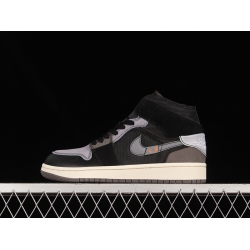 AIR JORDAN 1 MID DM9652 001