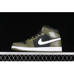 AIR JORDAN 1 MID DQ8426 092