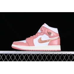 AIR JORDAN 1 MID FB9892 670